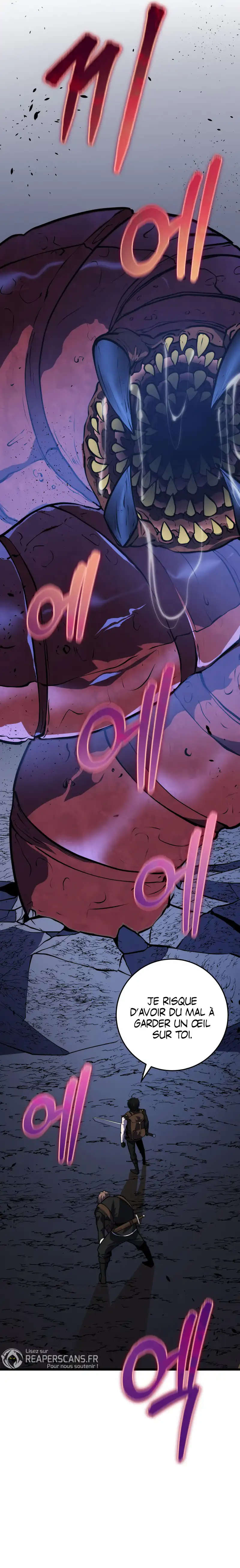 Read A Dragonslayer’s Peerless Regression FRANCAIS Manga Online