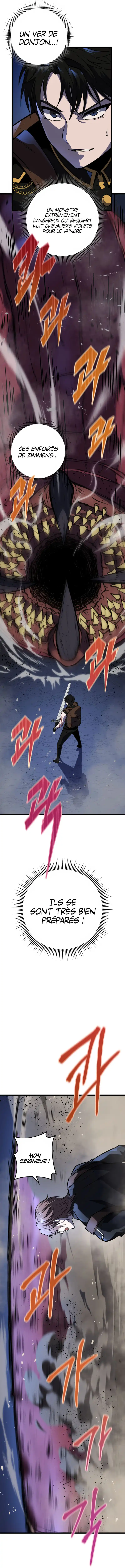 Read A Dragonslayer’s Peerless Regression FRANCAIS Manga Online