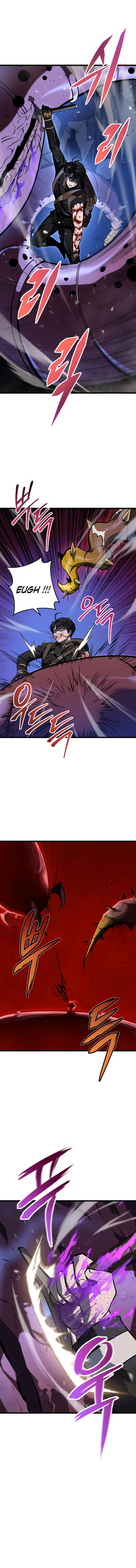 Read A Dragonslayer’s Peerless Regression FRANCAIS Manga Online