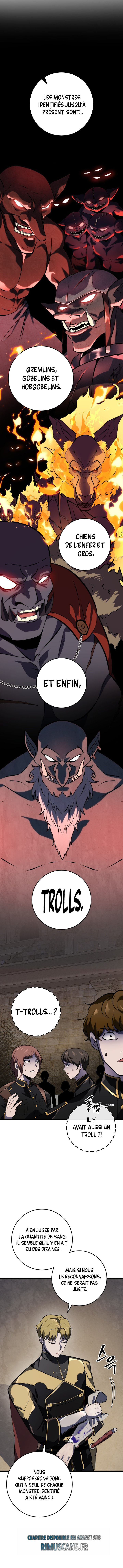 Read A Dragonslayer’s Peerless Regression FRANCAIS Manga Online