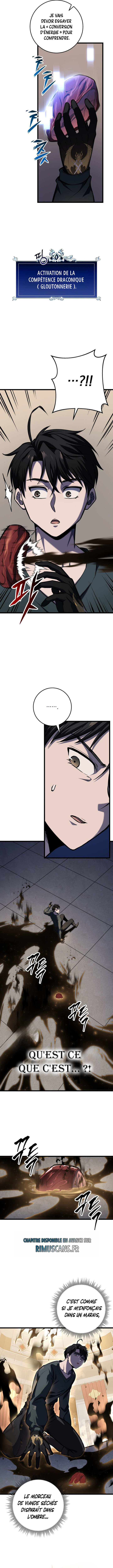 Read A Dragonslayer’s Peerless Regression FRANCAIS Manga Online