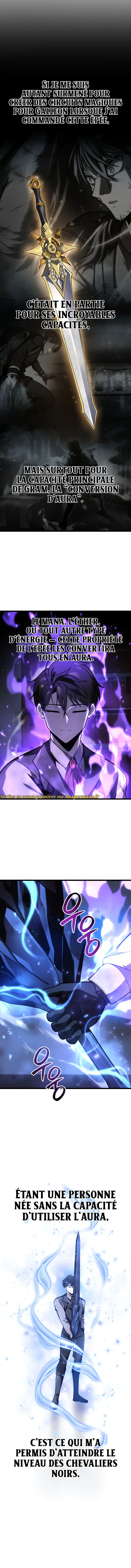 Read A Dragonslayer’s Peerless Regression FRANCAIS Manga Online