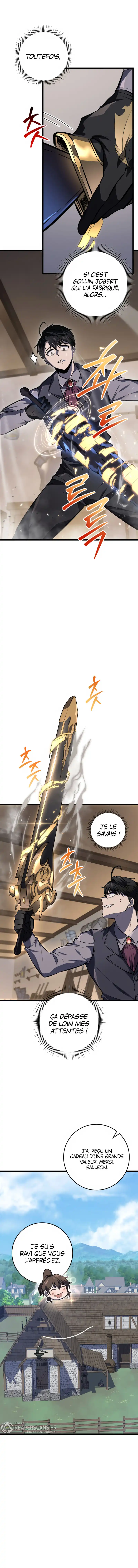 Read A Dragonslayer’s Peerless Regression FRANCAIS Manga Online