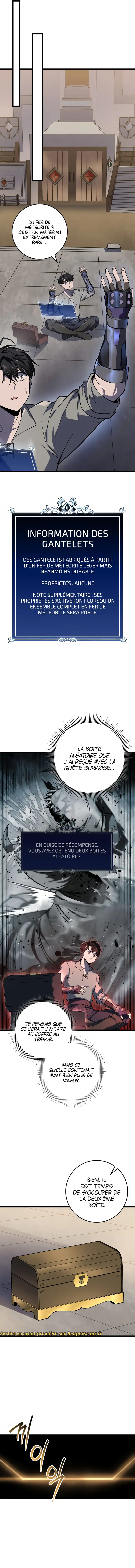 Read A Dragonslayer’s Peerless Regression FRANCAIS Manga Online