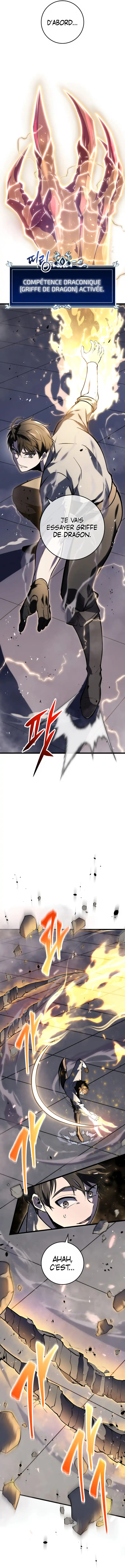 Read A Dragonslayer’s Peerless Regression FRANCAIS Manga Online