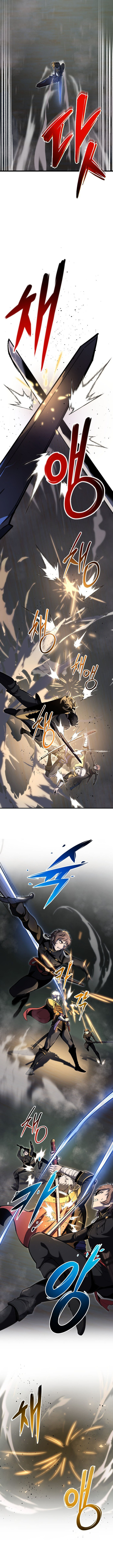 Read A Dragonslayer’s Peerless Regression FRANCAIS Manga Online