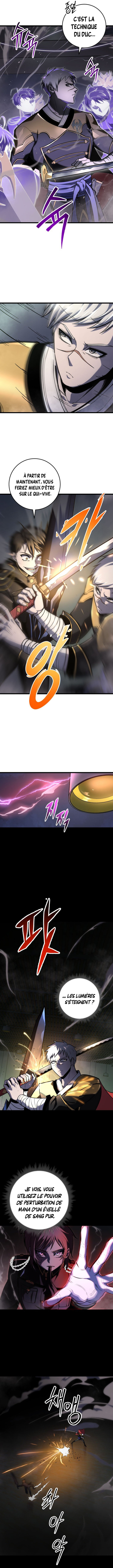 Read A Dragonslayer’s Peerless Regression FRANCAIS Manga Online