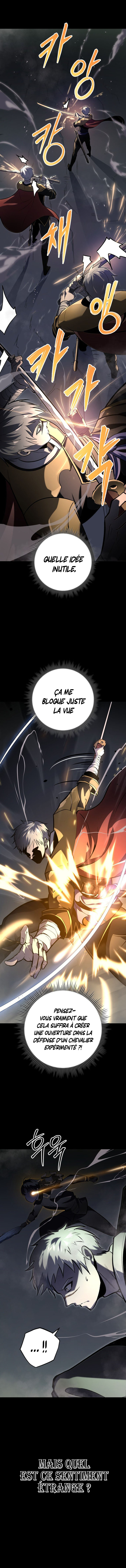 Read A Dragonslayer’s Peerless Regression FRANCAIS Manga Online