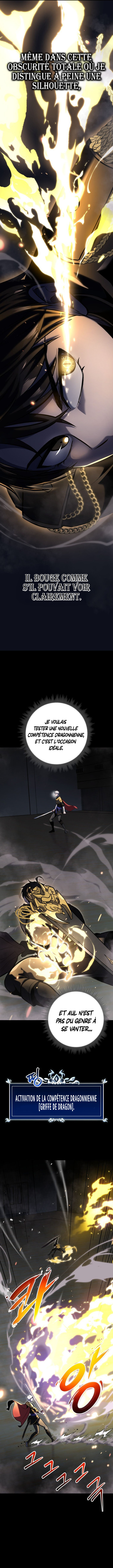 Read A Dragonslayer’s Peerless Regression FRANCAIS Manga Online