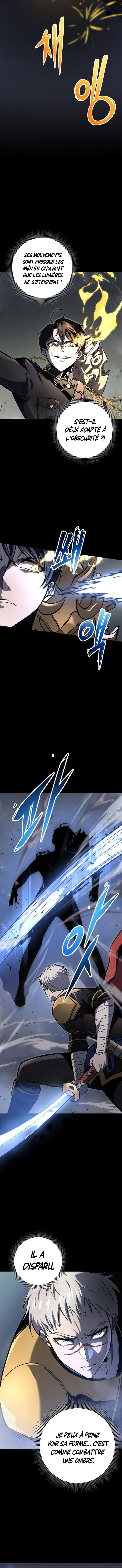 Read A Dragonslayer’s Peerless Regression FRANCAIS Manga Online