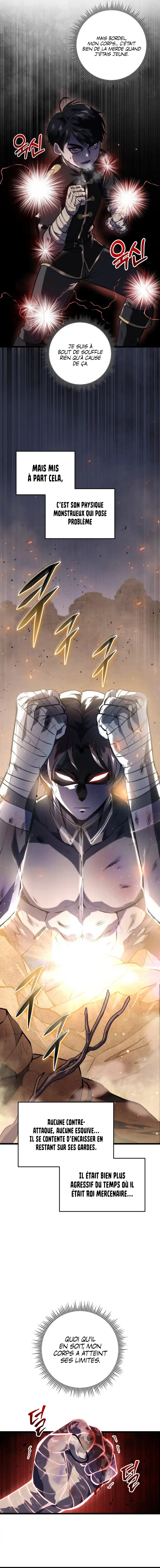 Read A Dragonslayer’s Peerless Regression FRANCAIS Manga Online