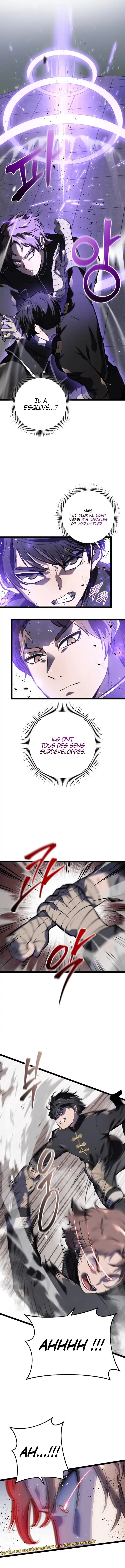 Read A Dragonslayer’s Peerless Regression FRANCAIS Manga Online