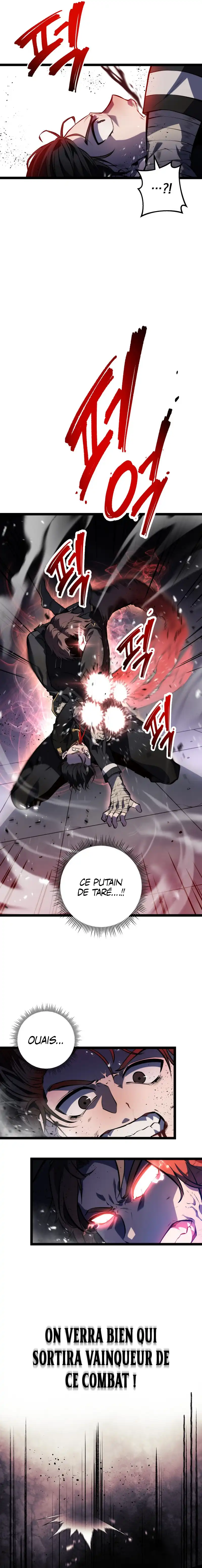 Read A Dragonslayer’s Peerless Regression FRANCAIS Manga Online