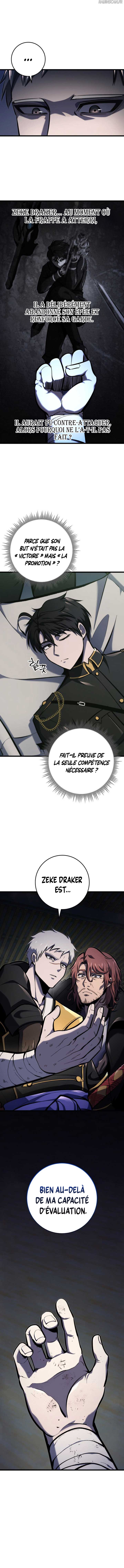 Read A Dragonslayer’s Peerless Regression FRANCAIS Manga Online