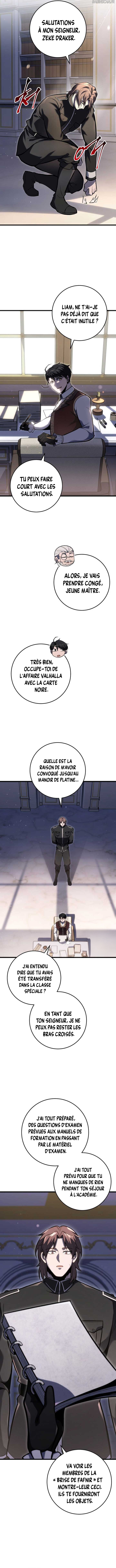 Read A Dragonslayer’s Peerless Regression FRANCAIS Manga Online