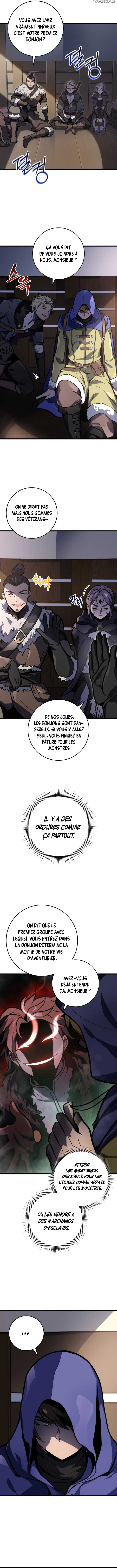 Read A Dragonslayer’s Peerless Regression FRANCAIS Manga Online