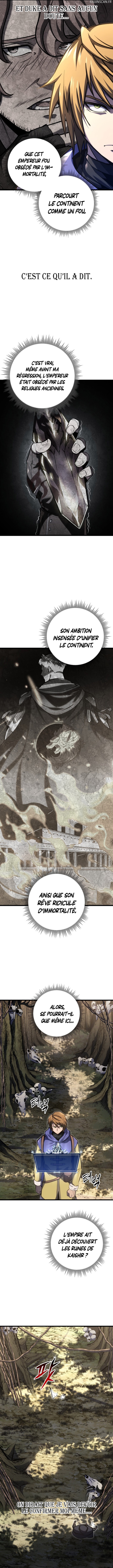 Read A Dragonslayer’s Peerless Regression FRANCAIS Manga Online