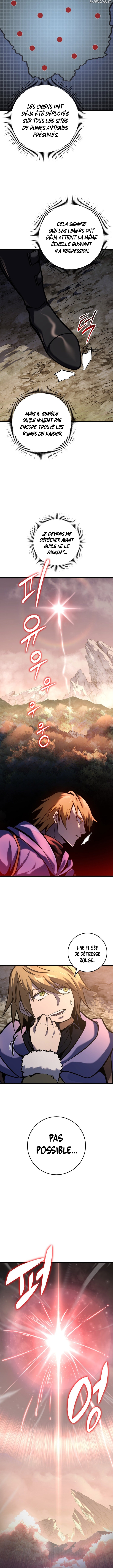 Read A Dragonslayer’s Peerless Regression FRANCAIS Manga Online