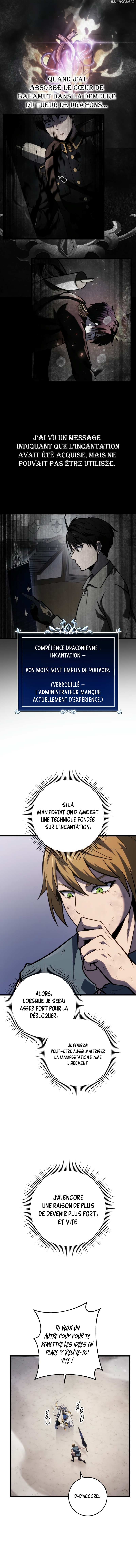 Read A Dragonslayer’s Peerless Regression FRANCAIS Manga Online