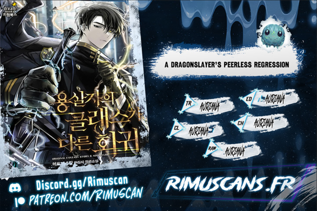 Read A Dragonslayer’s Peerless Regression FRANCAIS Manga Online