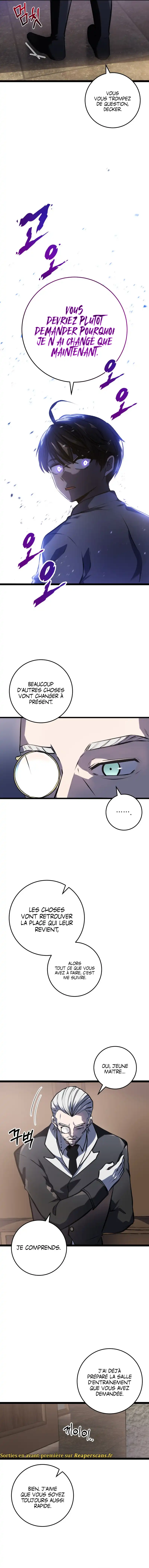 Read A Dragonslayer’s Peerless Regression FRANCAIS Manga Online