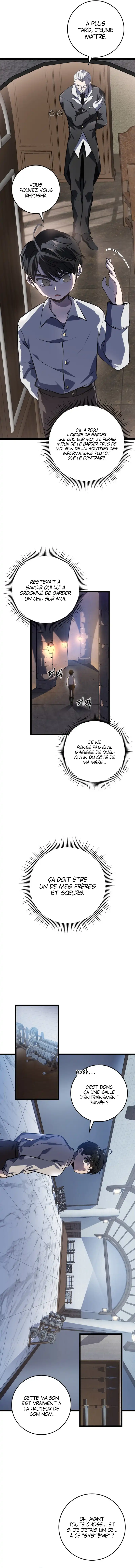 Read A Dragonslayer’s Peerless Regression FRANCAIS Manga Online