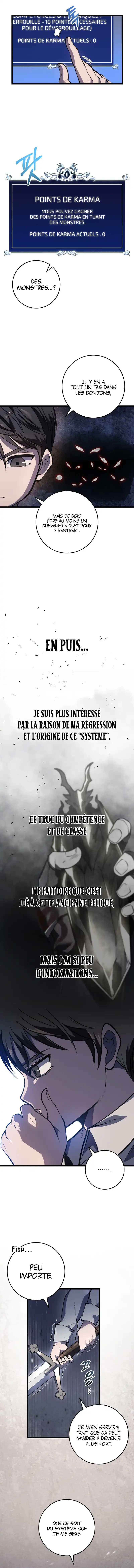 Read A Dragonslayer’s Peerless Regression FRANCAIS Manga Online