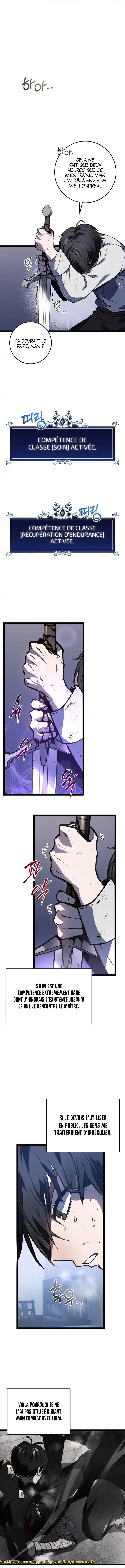 Read A Dragonslayer’s Peerless Regression FRANCAIS Manga Online