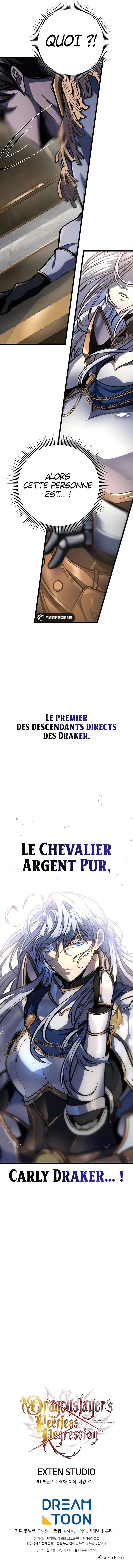 Read A Dragonslayer’s Peerless Regression FRANCAIS Manga Online