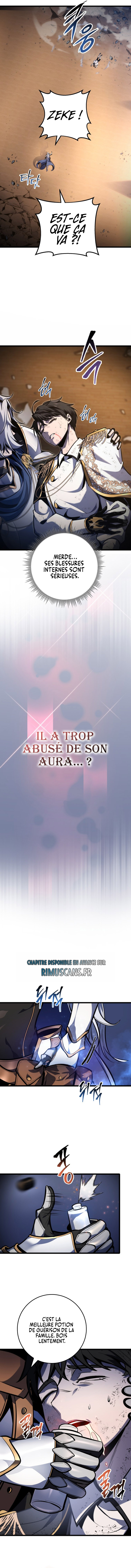 Read A Dragonslayer’s Peerless Regression FRANCAIS Manga Online