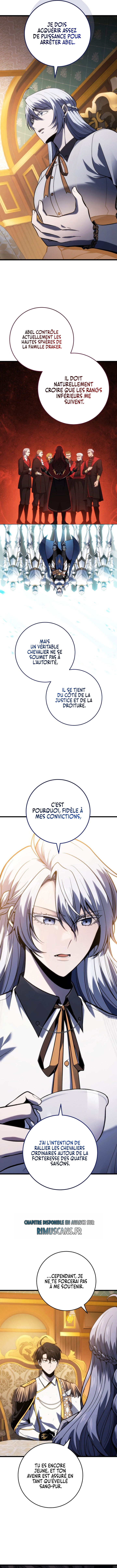 Read A Dragonslayer’s Peerless Regression FRANCAIS Manga Online