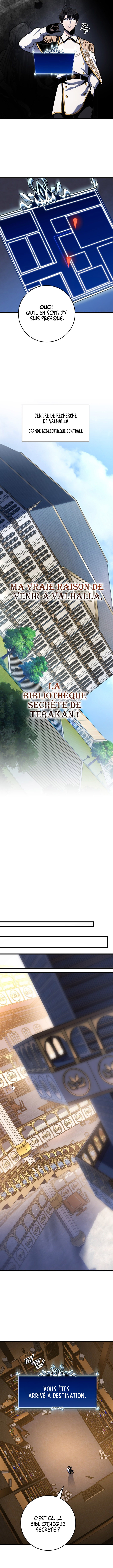 Read A Dragonslayer’s Peerless Regression FRANCAIS Manga Online