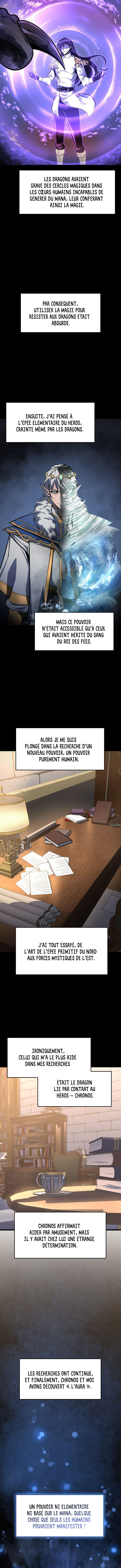 Read A Dragonslayer’s Peerless Regression FRANCAIS Manga Online