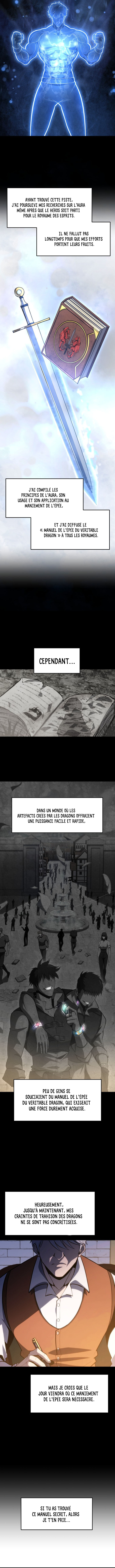 Read A Dragonslayer’s Peerless Regression FRANCAIS Manga Online