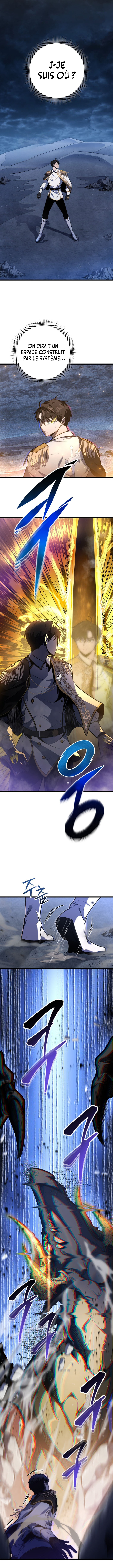 Read A Dragonslayer’s Peerless Regression FRANCAIS Manga Online