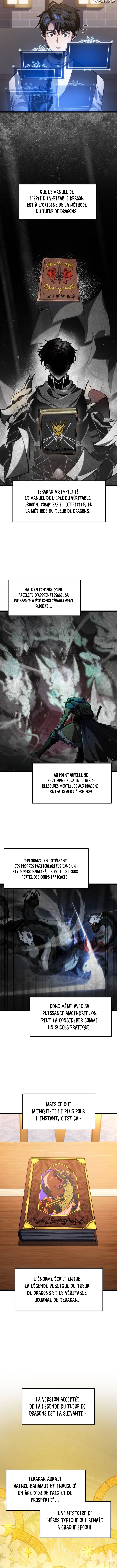 Read A Dragonslayer’s Peerless Regression FRANCAIS Manga Online