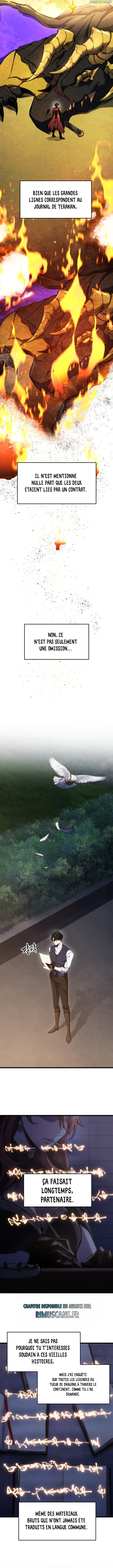 Read A Dragonslayer’s Peerless Regression FRANCAIS Manga Online