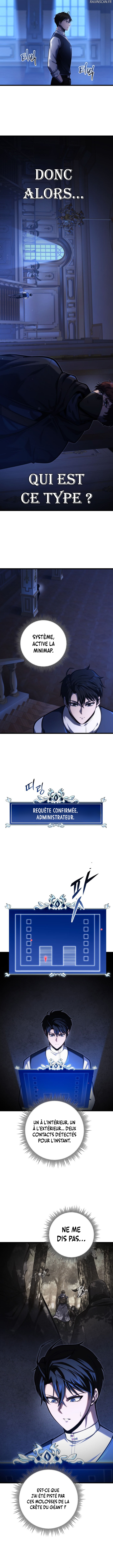 Read A Dragonslayer’s Peerless Regression FRANCAIS Manga Online