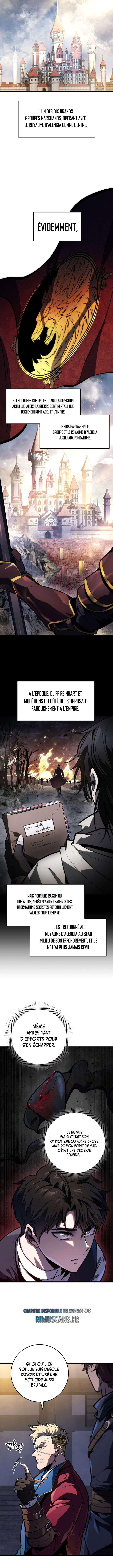 Read A Dragonslayer’s Peerless Regression FRANCAIS Manga Online