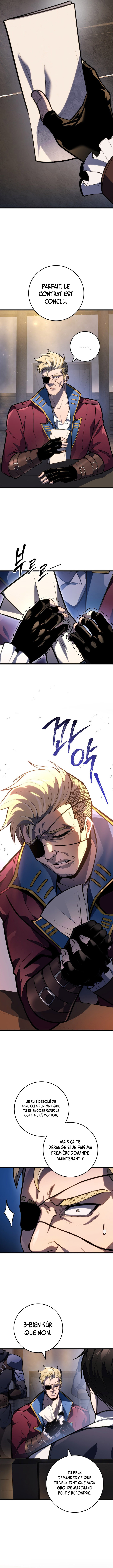 Read A Dragonslayer’s Peerless Regression FRANCAIS Manga Online