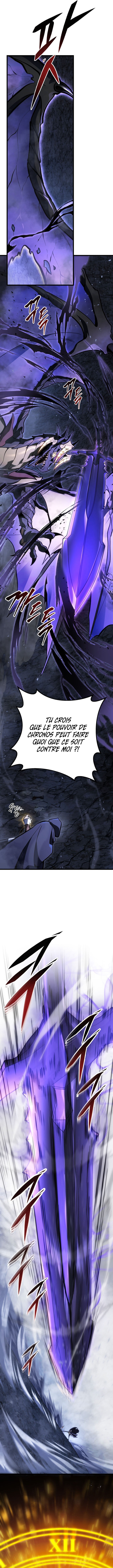 Read A Dragonslayer’s Peerless Regression FRANCAIS Manga Online