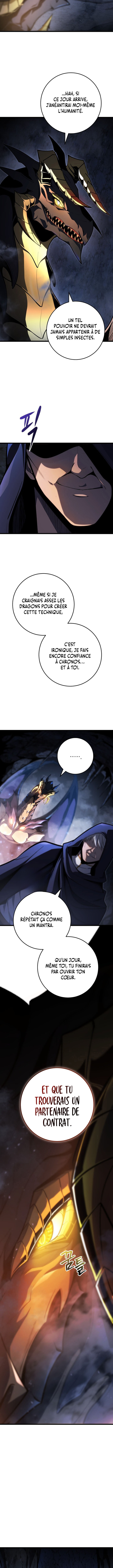 Read A Dragonslayer’s Peerless Regression FRANCAIS Manga Online