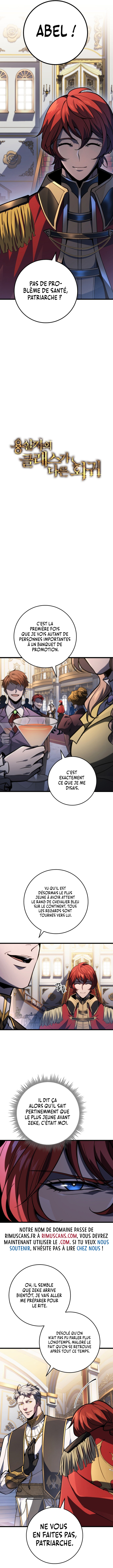 Read A Dragonslayer’s Peerless Regression FRANCAIS Manga Online