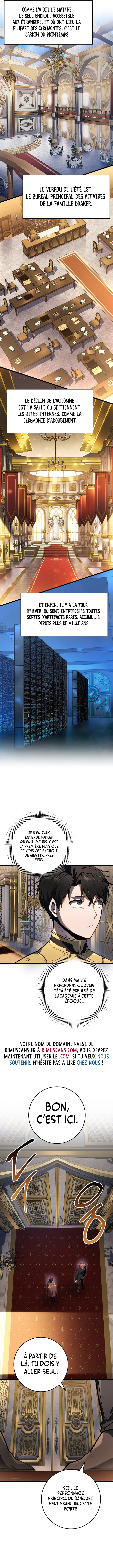 Read A Dragonslayer’s Peerless Regression FRANCAIS Manga Online