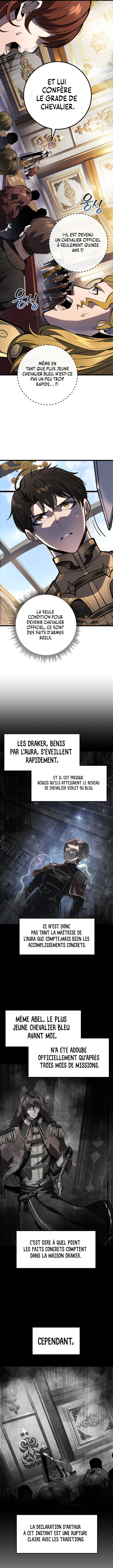 Read A Dragonslayer’s Peerless Regression FRANCAIS Manga Online