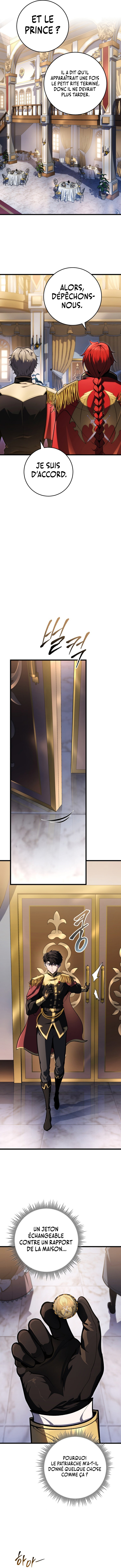 Read A Dragonslayer’s Peerless Regression FRANCAIS Manga Online