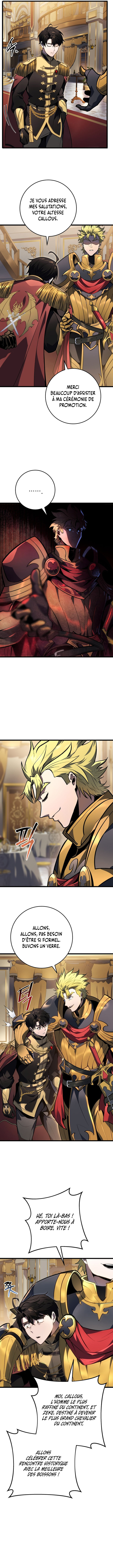 Read A Dragonslayer’s Peerless Regression FRANCAIS Manga Online