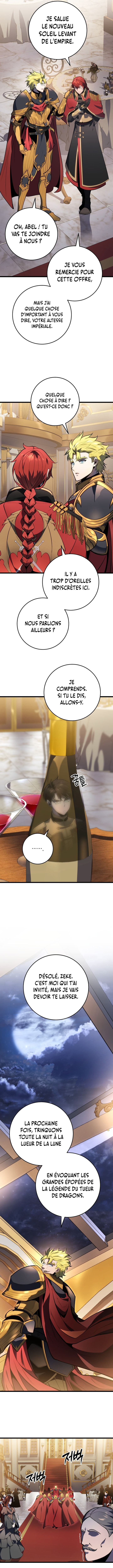 Read A Dragonslayer’s Peerless Regression FRANCAIS Manga Online