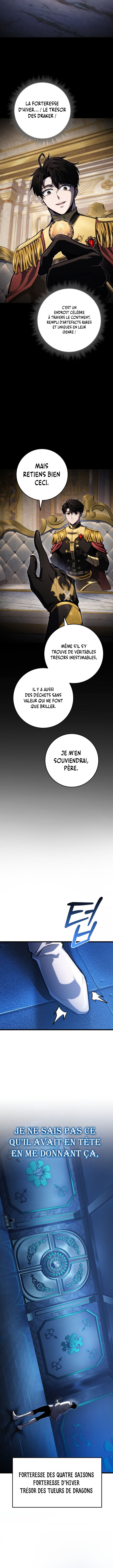 Read A Dragonslayer’s Peerless Regression FRANCAIS Manga Online