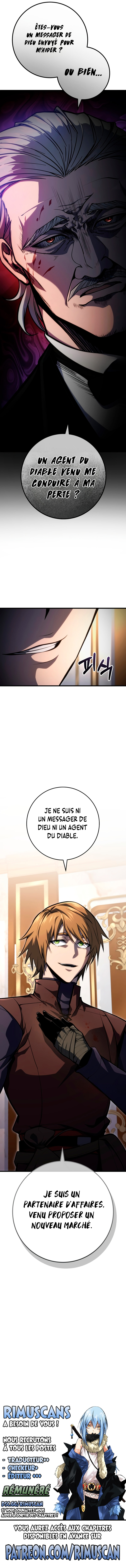 Read A Dragonslayer’s Peerless Regression FRANCAIS Manga Online